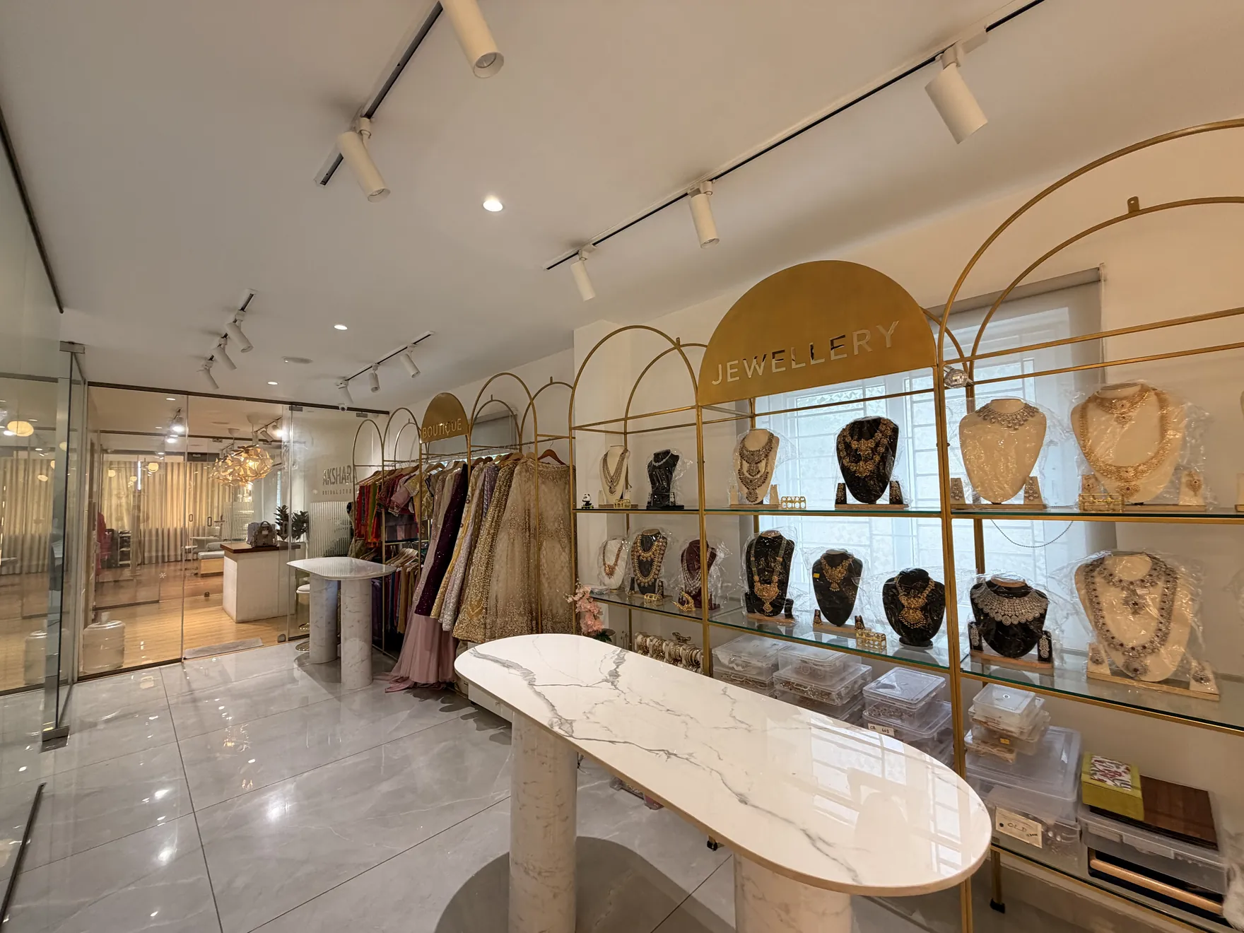 Statement Pieces